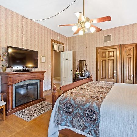 Lovelace Manor Bed And Breakfast Lancaster Ngoại thất bức ảnh