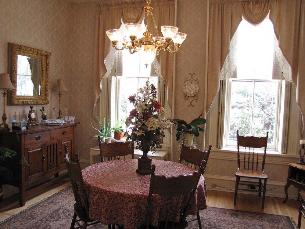 Lovelace Manor Bed And Breakfast Lancaster Ngoại thất bức ảnh