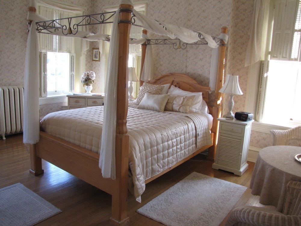 Lovelace Manor Bed And Breakfast Lancaster Ngoại thất bức ảnh