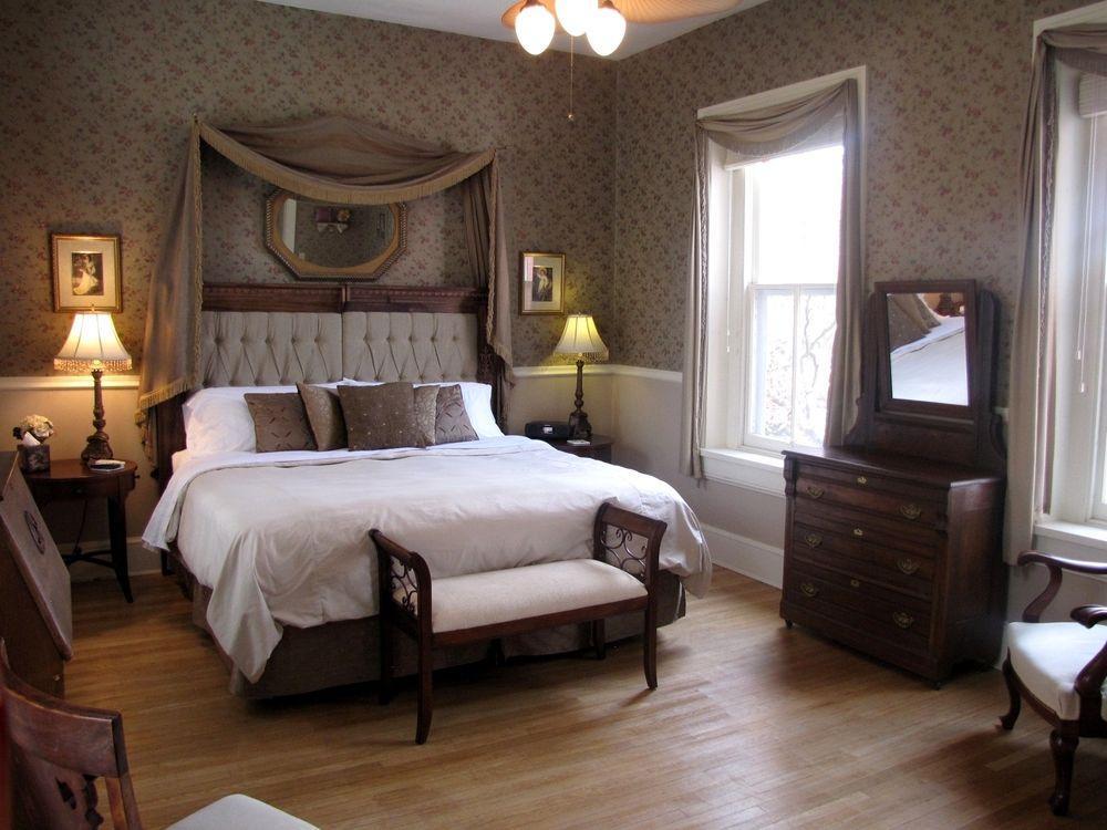 Lovelace Manor Bed And Breakfast Lancaster Ngoại thất bức ảnh