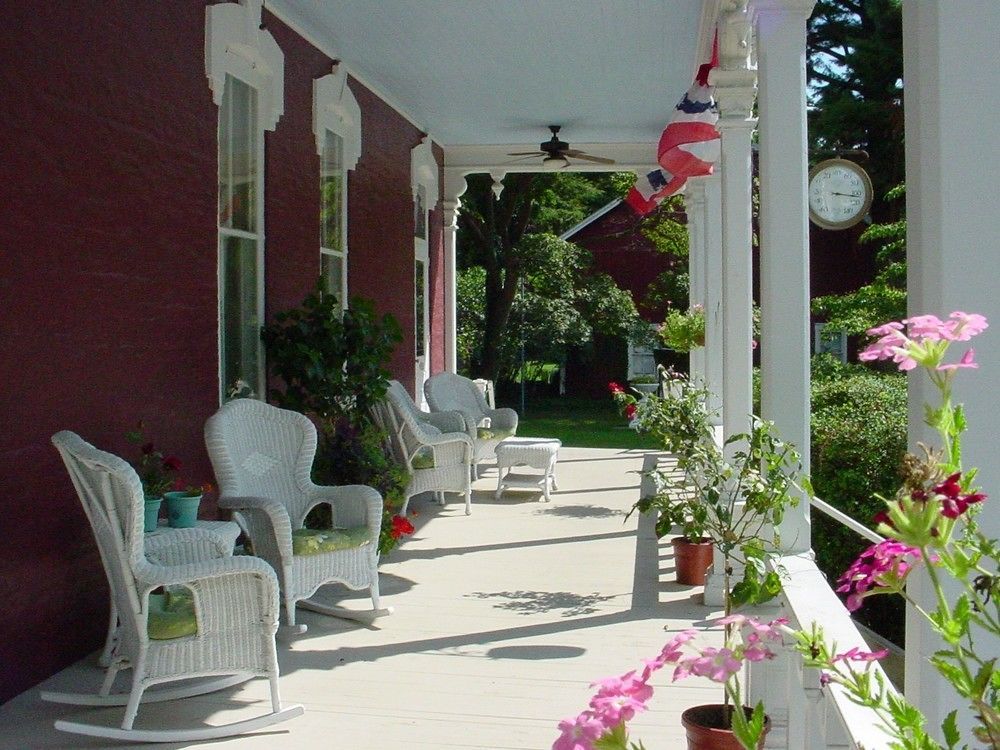 Lovelace Manor Bed And Breakfast Lancaster Ngoại thất bức ảnh