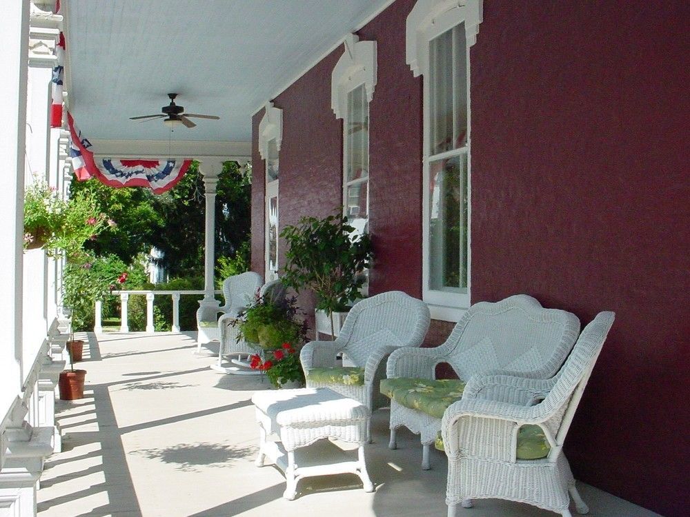 Lovelace Manor Bed And Breakfast Lancaster Ngoại thất bức ảnh