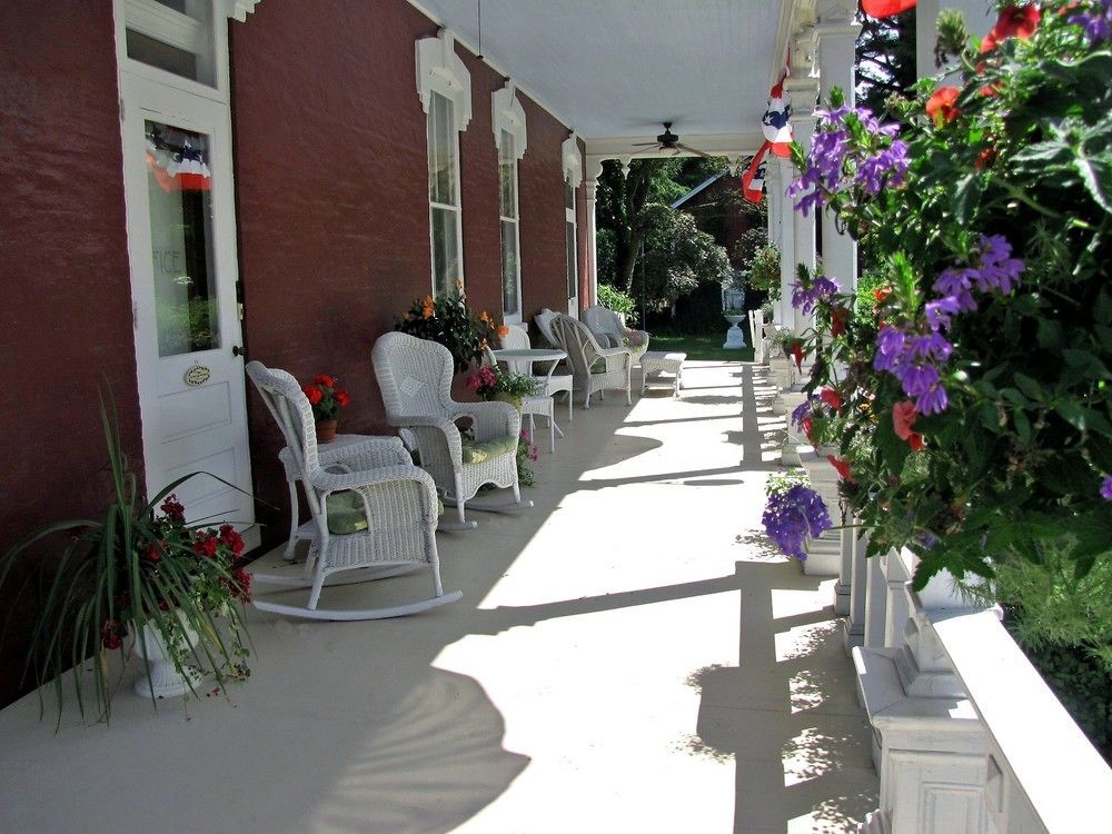 Lovelace Manor Bed And Breakfast Lancaster Ngoại thất bức ảnh
