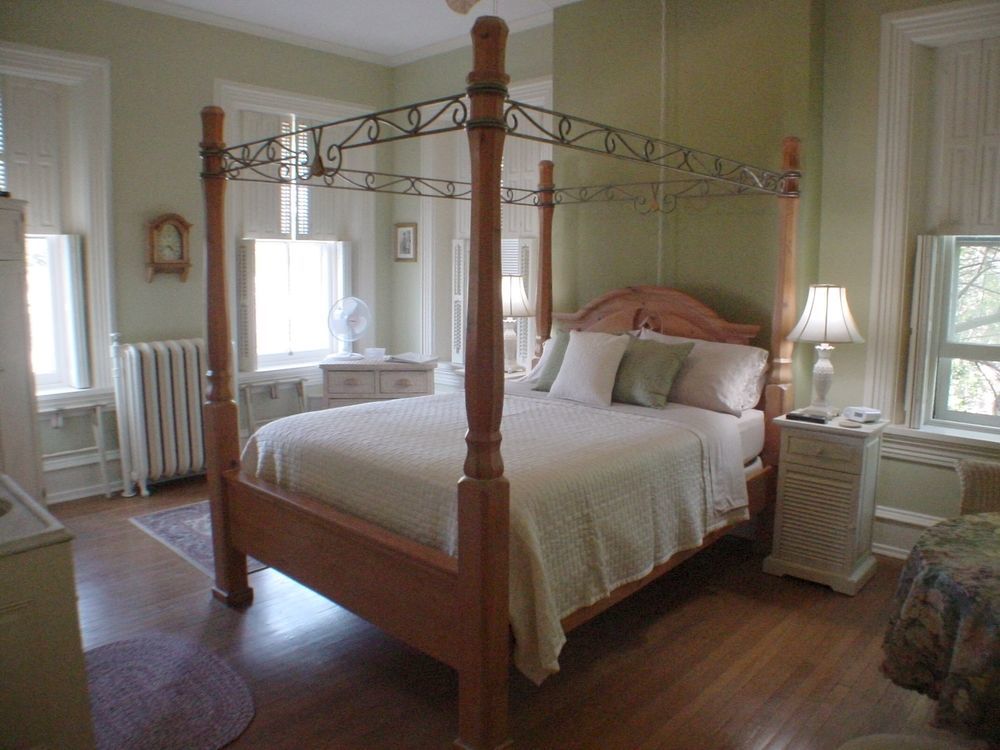 Lovelace Manor Bed And Breakfast Lancaster Ngoại thất bức ảnh