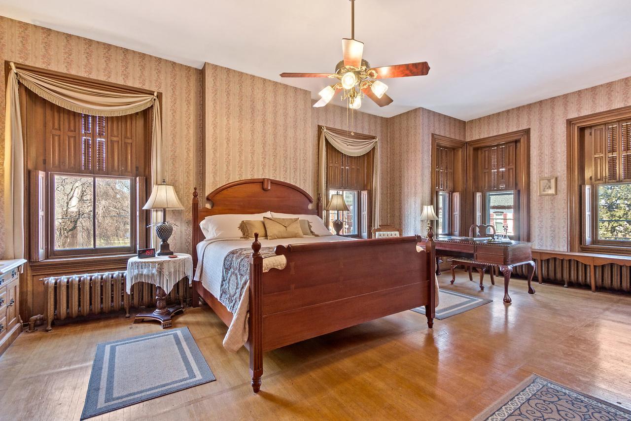 Lovelace Manor Bed And Breakfast Lancaster Ngoại thất bức ảnh