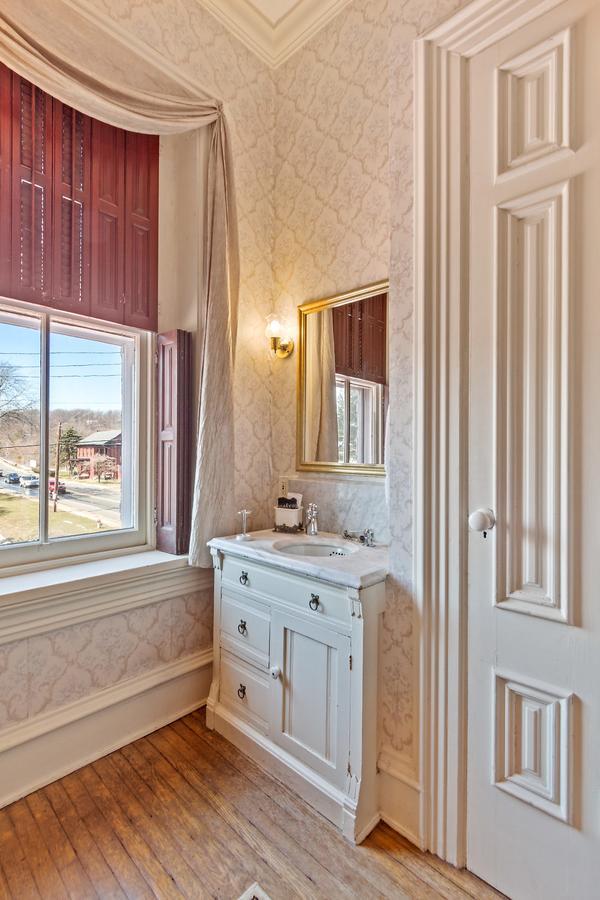 Lovelace Manor Bed And Breakfast Lancaster Ngoại thất bức ảnh